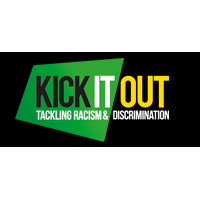 Kick It Out Kick It Out